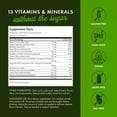 thumbnail image 2 of Swanson Simply Hydrate Electrolyte Hydration Mix - Berry Blast 30 Pkts, 2 of 7