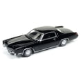 thumbnail image 3 of Auto World 1:64 Scale Luxury Cruisers Cadillac Eldorado, 3 of 4