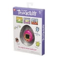 thumbnail image 4 of Tamagotchi Electronic Game, Pink/Yellow, 4 of 4