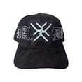 thumbnail image 1 of GORRA DANDY HATS X JC HATS CHECKMATE BLACK UNITALLA, 1 of 2