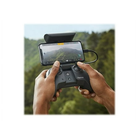 Parrot Anafi Extended - Drone - Wi-Fi - dark gray