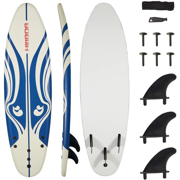 removable surfboard fins