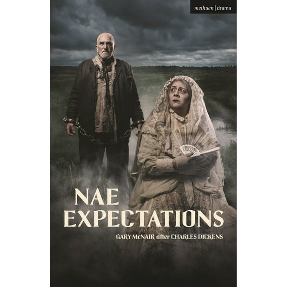 Modern Plays Nae Expectations, (Paperback)