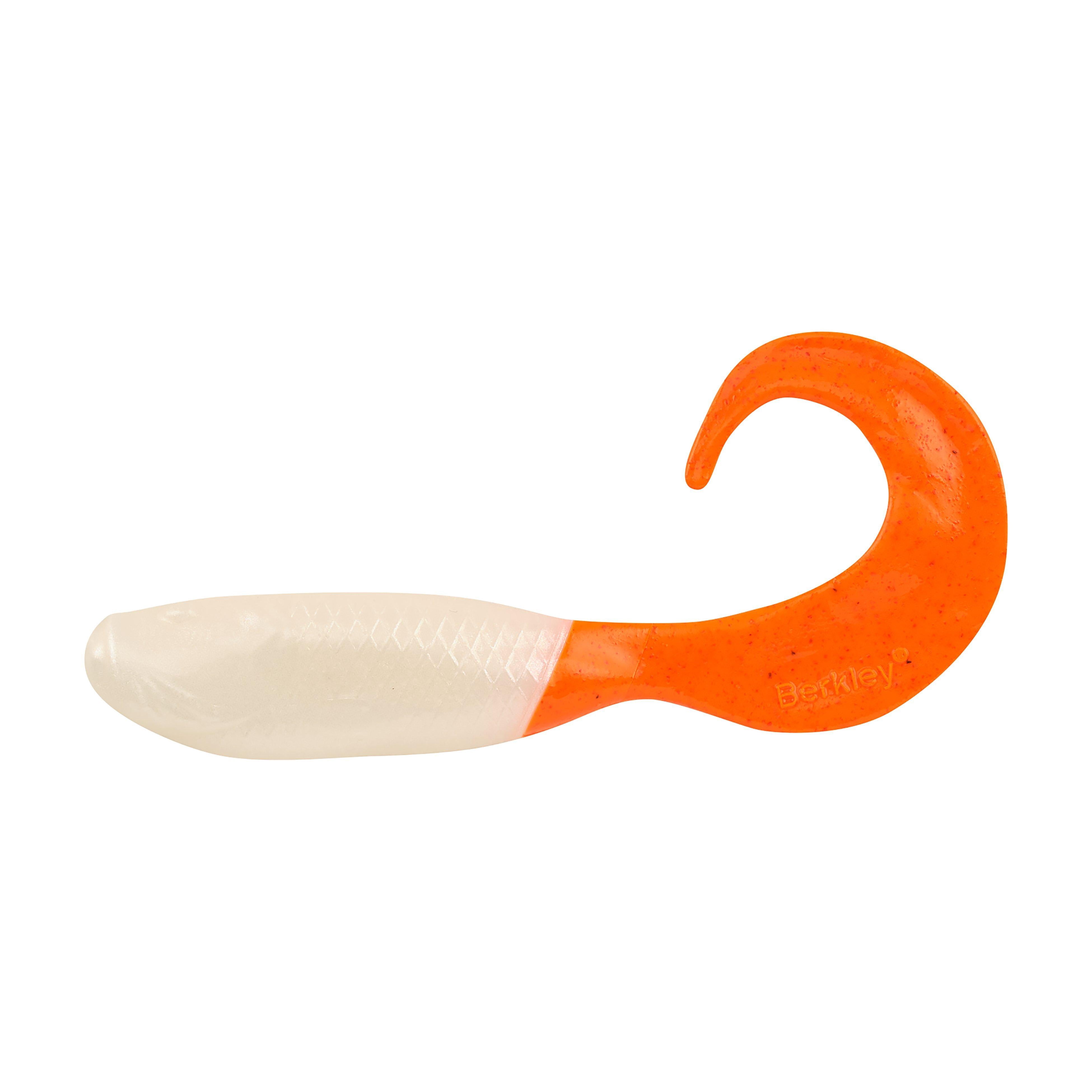 Berkley Gulp! Minnow Grub Soft Bait