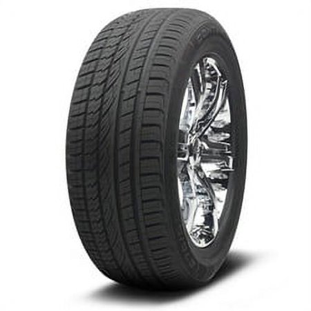 Continental ContiCrossContact UHP 265/40R21XL 105Y BSW Ultra High Performance Tire Sansujyuku sansujyuku.com