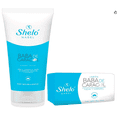 thumbnail image 1 of Crema Facial y Jabón Baba de Caracol Shelo, 1 of 4