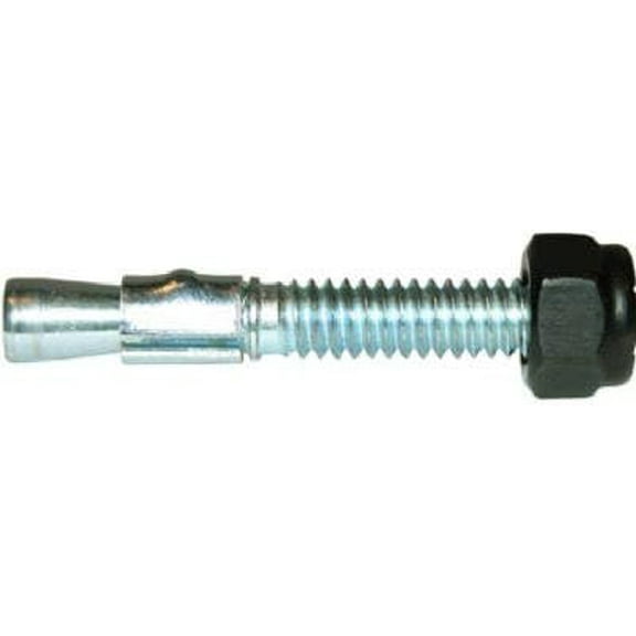 Gilpin Masonry Anchor - Heavy Duty - 4 Pack