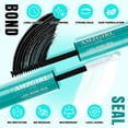 thumbnail image 3 of Pegamento para fijar y sellar pestañas AMZGIRL LASH 12 ml de larga duración, 3 of 6