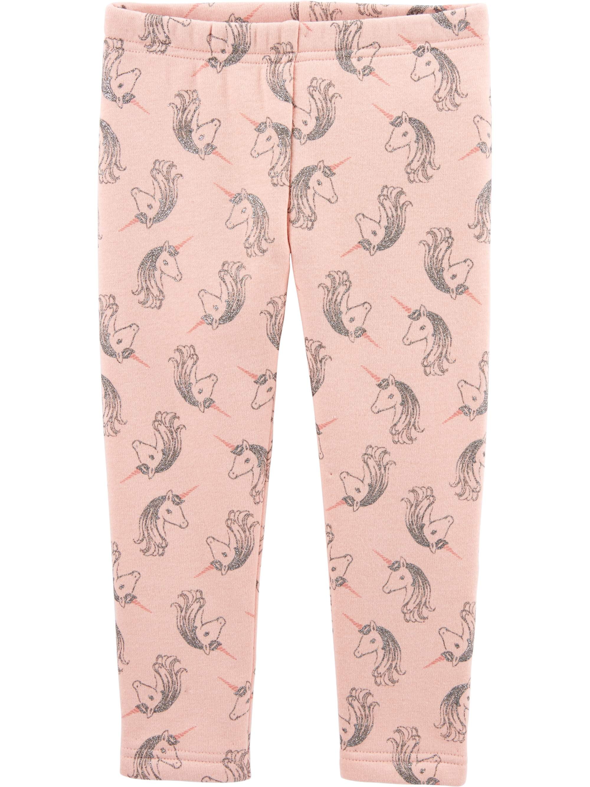 Unicorn leggings walmart Clearance