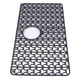 thumbnail image 1 of Estera Para Secar Platos, Almohadilla Para Secar Platos, Estera De Silicona Para Secar Platos, Estera Para Fregadero De Cocina, Silicona Antideslizante, A Prueba De Agua,, 1 of 7