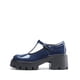 thumbnail image 2 of Zapatos DREAM PAIRS DWUMPU2571 Mary Janes Navy con Tira en T, 2 of 8