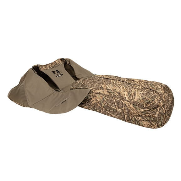 Final Approach Express Low-Profile Layout Blind - Original Shadow Grass