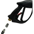 thumbnail image 3 of Valley Industries Pressure Washer Deluxe Spray Gun & Lance Kit - 4000 PSI, 3 of 5