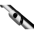 thumbnail image 4 of Wm. S Haynes Amadeus Flute Intermediate AF580-BO Sterling Silver Riser and Lip, 4 of 5
