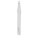 thumbnail image 1 of Leather Hole Chisel, Leather Prong, Steel Pointed Round Hole Punch, Row Chisel Steel Punching Stitching Craft DIY Tool, 4mm, Holepunch, 1 of 7