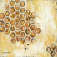 thumbnail image 2 of Holden, Jennifer 20x20 Black Ornate Wood Framed with Double Matting Museum Art Print Titled - Sweet Memories, 2 of 4