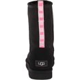 thumbnail image 3 of UGG Womens Classic Short Ii Graphic Logo Fashion Boot, 3 of 7