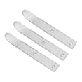 thumbnail image 4 of Outil de Barrette à Coin en Peau Métallique, 3 Pcs Outil de Barrette à Coin Outil de Barrette à Coin Outil de Retrait de Panneau Automobile Robuste et Résistant, 4 of 7
