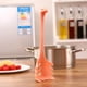 thumbnail image 2 of Cucharón de espagueti de 3 piezas (28 * 8 * 5,5 cm) - Cucharón de espagueti de grado alimenticio y libre de BPA - Servidor de pasta resistente al calor y apto para lavavajillas, 2 of 5