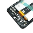thumbnail image 3 of For Samsung A13 5G (SM-A1356 5G) - LCD Screen in Black, 3 of 5