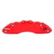 thumbnail image 1 of Pisexur Accesorios para coches, Electrónica para cochesCubiertas de pinza de freno de coche, cubierta de pinza de freno de metal para coche, cubiertas de ruedas de aluminio, cubiertas de freno decora, 1 of 3