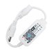 thumbnail image 3 of Sidaley Inicio DC5V 12V 24V Controlador WiFi inalámbrico RGB/RGBW IR RF RGB/RGBW IR RF Controlador LED Type4 NO4, 3 of 6