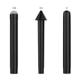 thumbnail image 3 of Puntas de bolígrafo Stylus Nib 2h H, repuesto de repuesto para Pro 7/6/5/4, Surface Pro Pen, 3 uds., 3 of 5