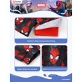 thumbnail image 4 of Bañador Disney Marvel Spiderman para niños UPF 50+ 6-7 años, 4 of 6