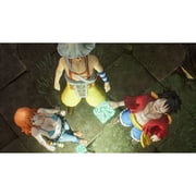 One Piece Odyssey for Xbox One & Xbox Series X [VIDEOGAMES] Xbox One, Xbox Series X