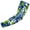 Blue, variant on Bucwild Sports Compression Arm Sleeve Youth Adult Sizes (1 Arm Sleeve)