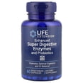 thumbnail image 1 of Life Extension Enhanced Super Digestive Enzyme with Probiotics, 60 Count, 1 of 3