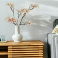 thumbnail image 2 of Modern Home Decor, Simulation Of Artificial Flowers Flower Arranging Imitation Bouquet Flower, 2 of 4