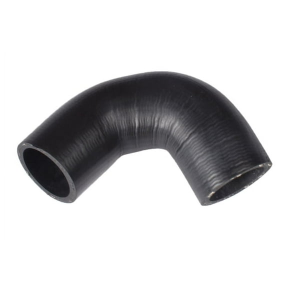 MOLDED RADIATOR HOSE (SAE