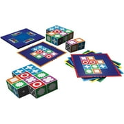 Match Madness Pattern Puzzle Board Game, by FoxMind