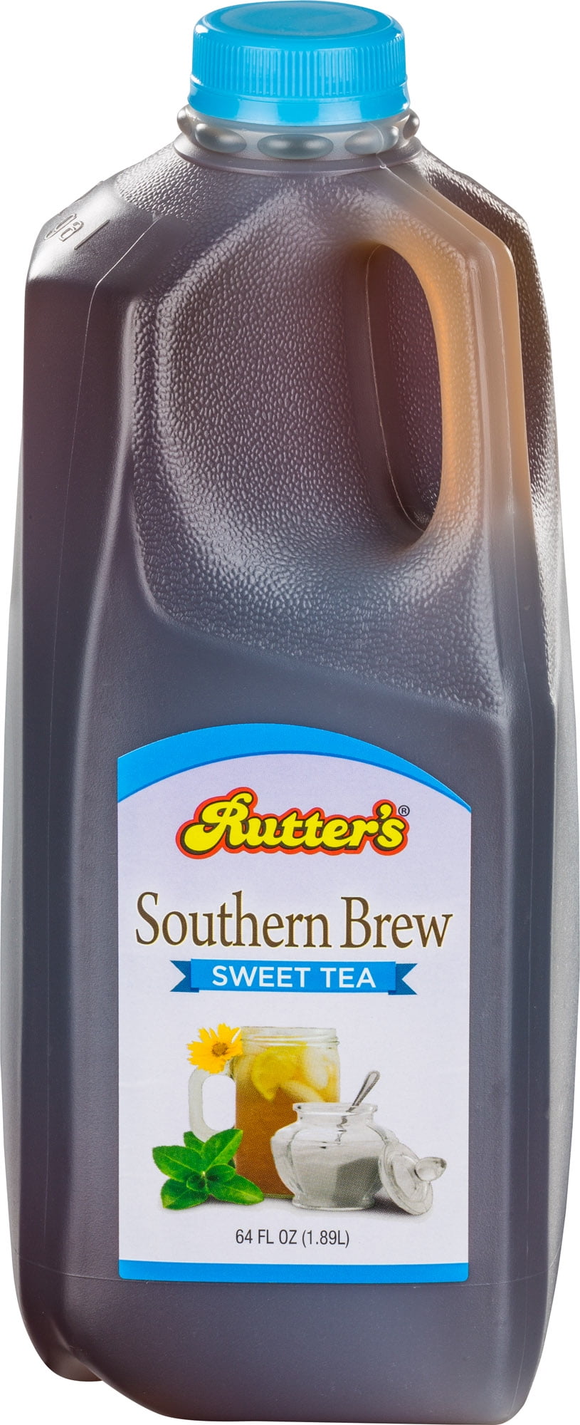 Rutter's Southern Brew Sweet Tea, Half Gallon