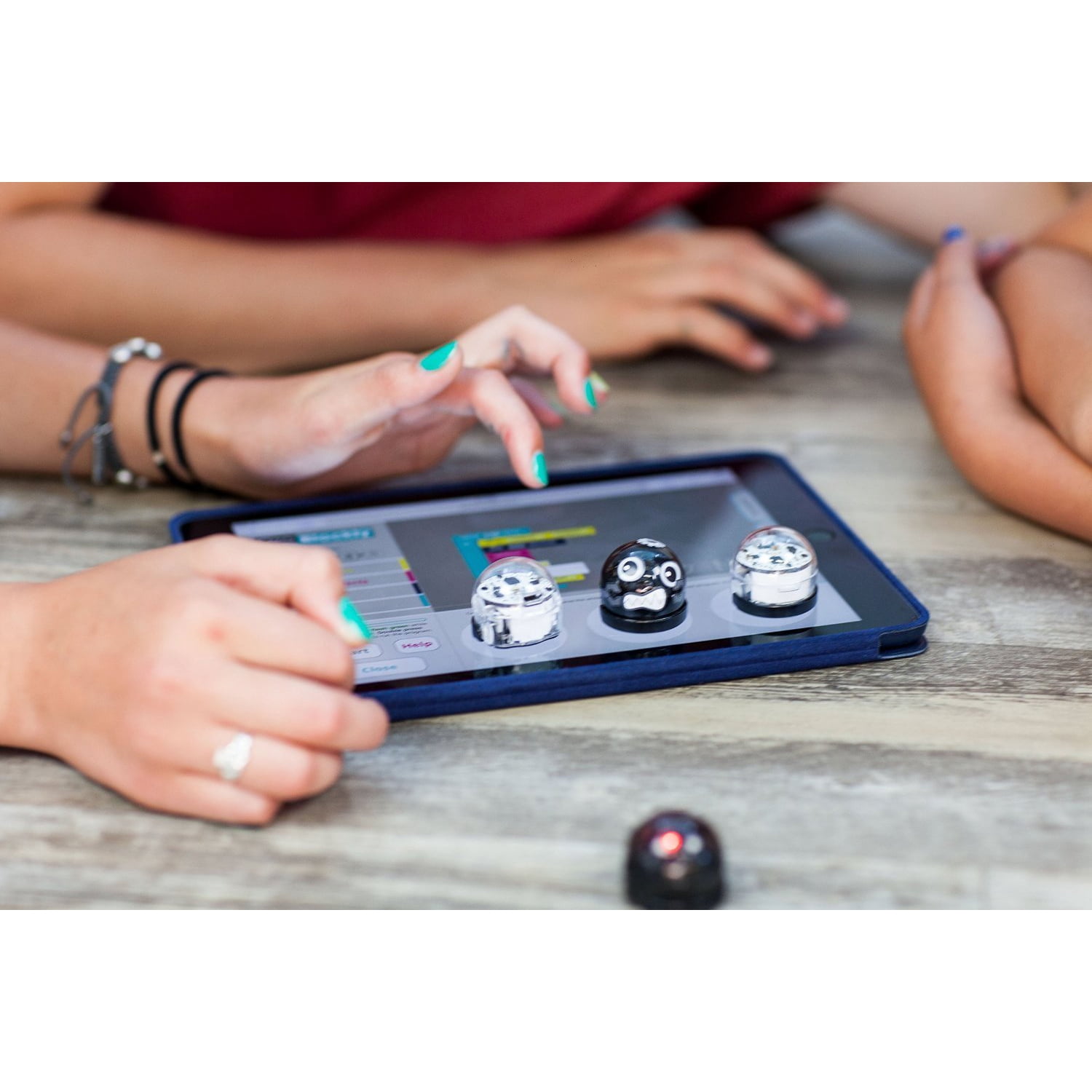 ozobot walmart