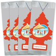thumbnail image 3 of Little Tree Air Freshener Assorted Scents Single, 3 of 3