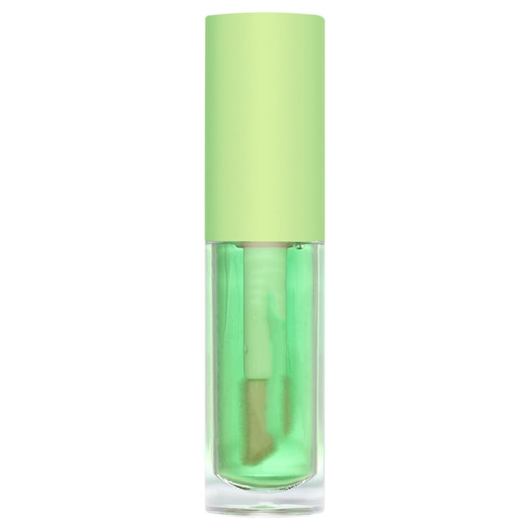 Cheap 2024 green lipstick