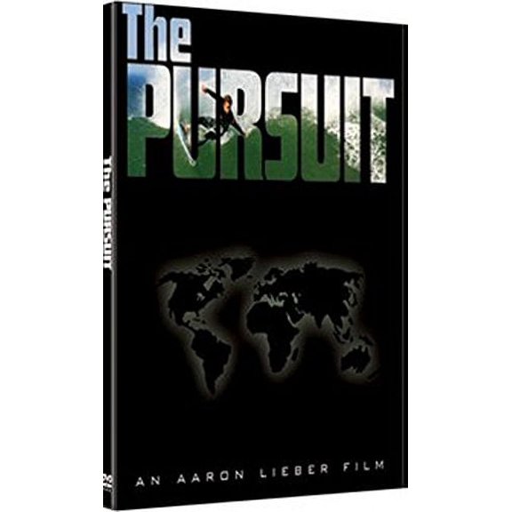 Pursuit (DVD)