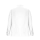 thumbnail image 3 of pstuiky Camisas casuales de manga larga para hombre, Camisa informal de manga larga con cuello vuelto y botones lisos para hombre Tops casuales para hombres s, 3 of 5