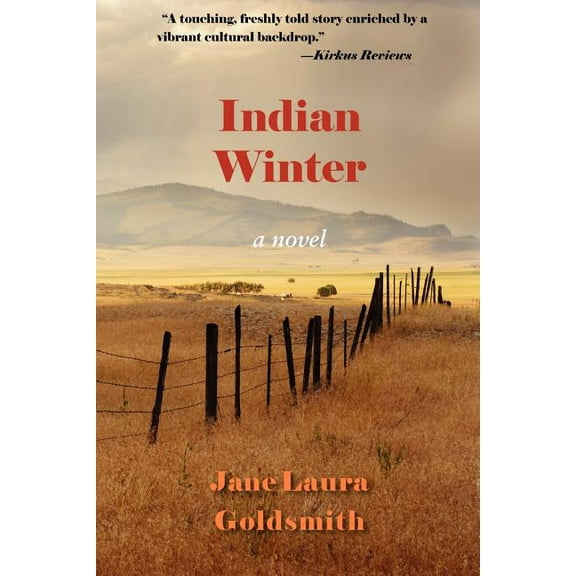 Indian Winter