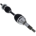 thumbnail image 5 of Can-Am 705401703 BRP  Front Right Performance CV Axle Renegade XC Outlander 1000, 5 of 8