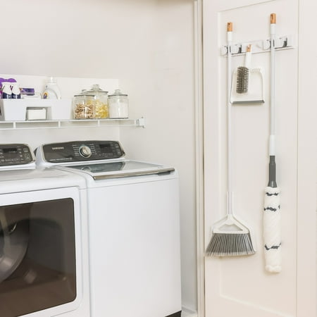 The Home Edit- Broom Closet Organization Strip