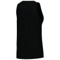 thumbnail image 3 of Women's Nike Black Club America Lockup Tomboy Performance Tank Top, 3 of 3