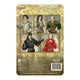 thumbnail image 3 of Super7 The Princess Bride Fezzik - 3.75 The Princess Bride Action Figure with Accessory Classic Movie Collectibles and Retro Toys, 3 of 5