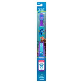 oral b moana toothbrush