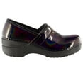 thumbnail image 4 of Easy Works by Easy Street Women's Lead Slip Resistant Clog Work Shoes, 4 of 7