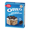 thumbnail image 2 of Betty Crocker Oreo White Cake Mix - 263g (9.2 oz), 2 of 4