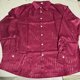 thumbnail image 5 of Ceisia Men's All Gift Seasons Formal Solid Color Round Neck Long Sleeve Shirt - Comfortable Daily Outdoor Wear, 5 of 6