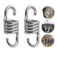 thumbnail image 1 of Dww-2 pieces 8mm Hammock Spring, high load, rust-proof DXGHC, 1 of 2